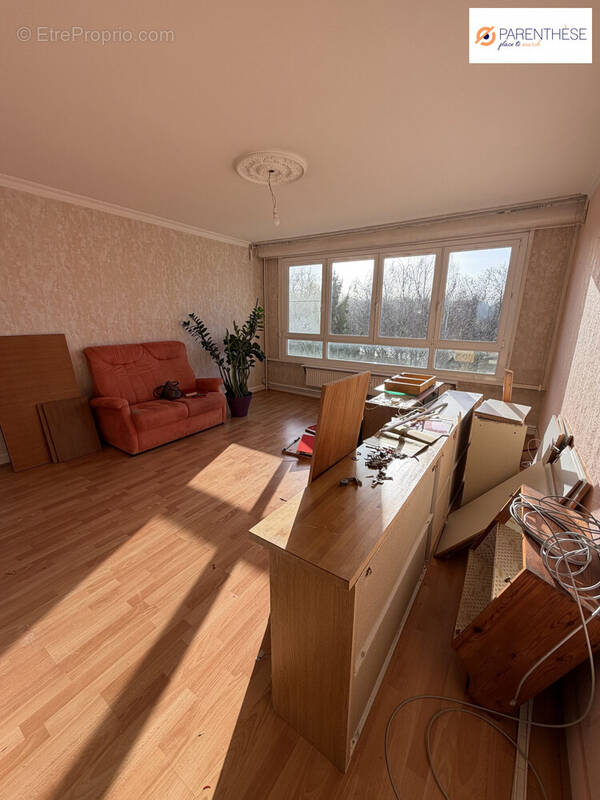 Appartement à LAMBERSART