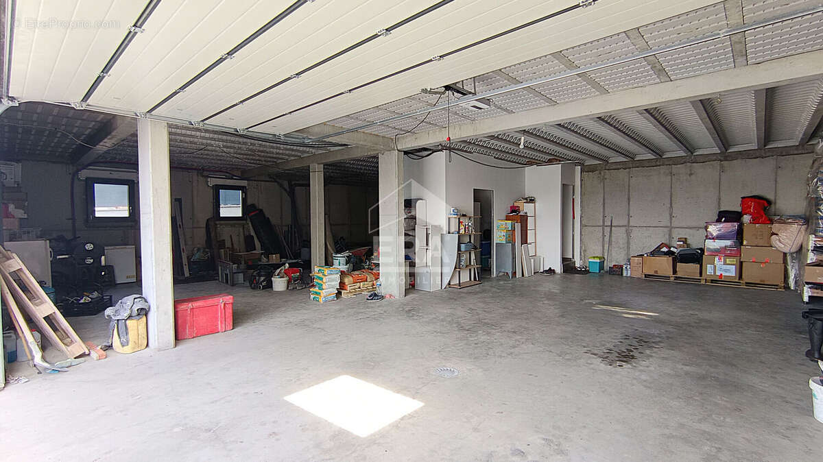 Maison à LE PUY-EN-VELAY