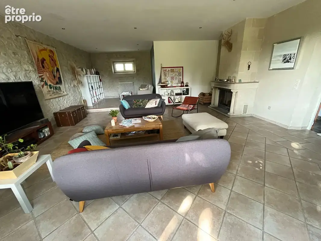 Mas 225m² à châteaurenard - photo 7
