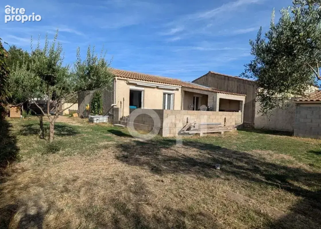 Photo Maison à Remoulins au prix de 225 000€