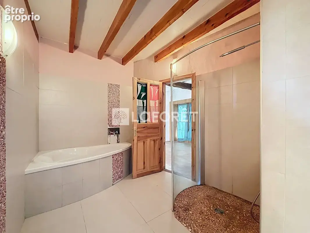 Maison Montdurausse 8 pièce(s) 324 m2 - photo 7