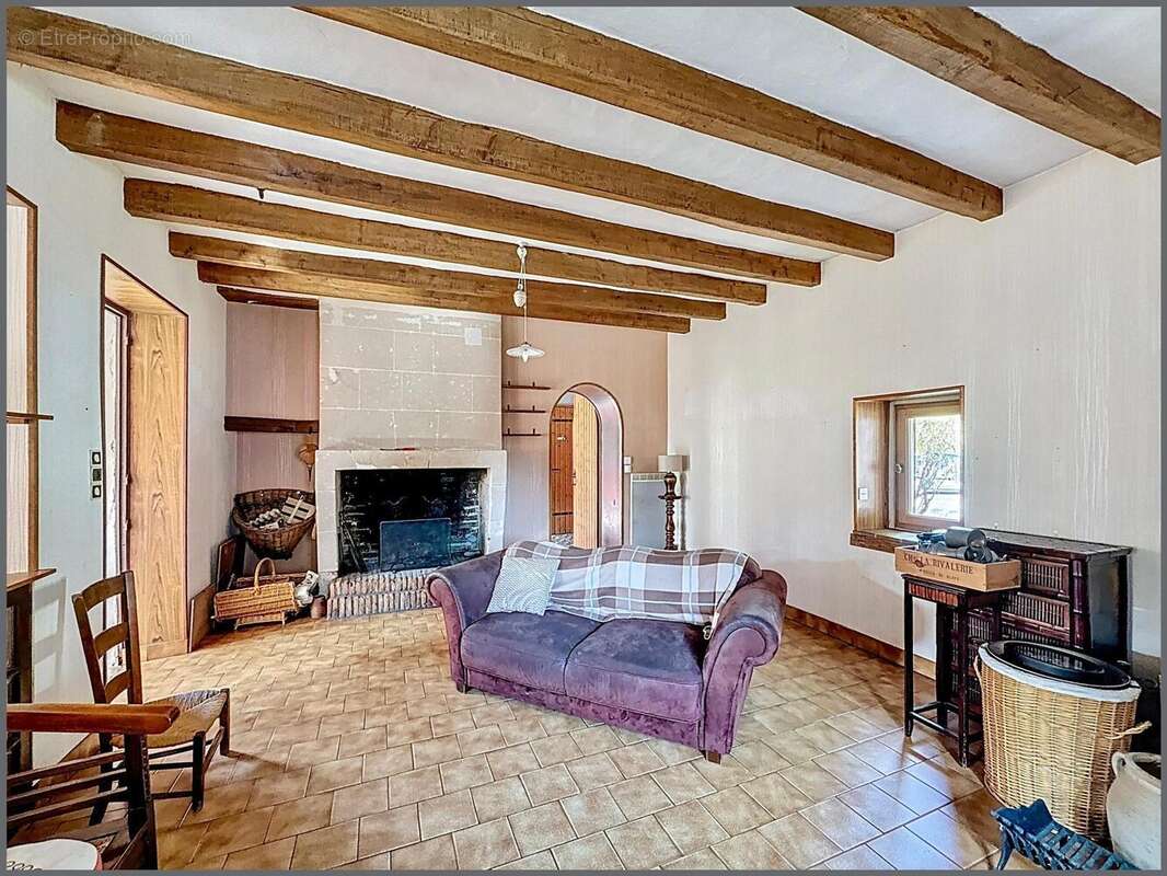 Photo 3 - Maison à ESVRES