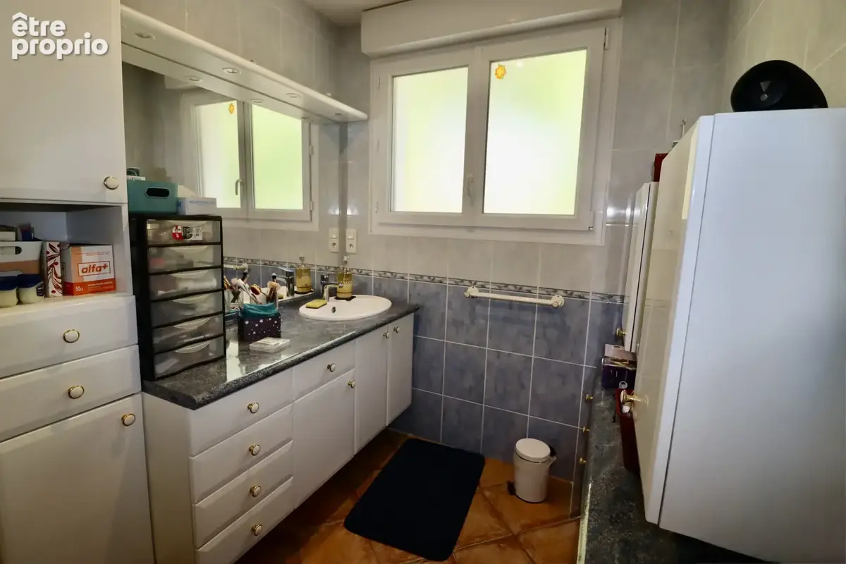 Meschers sur Gironde maison - photo 10