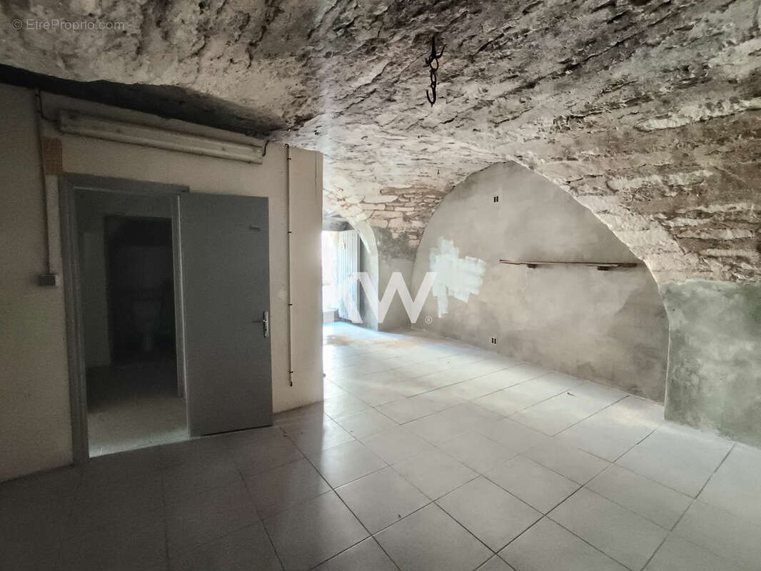 Maison à BAILLARGUES