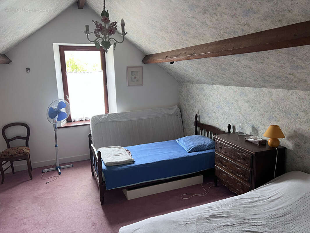 Maison à MONTAINVILLE