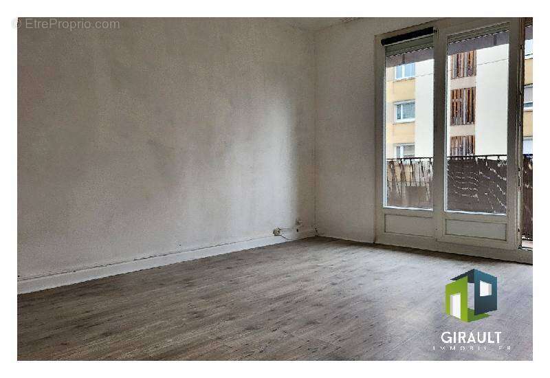 Appartement à BELFORT