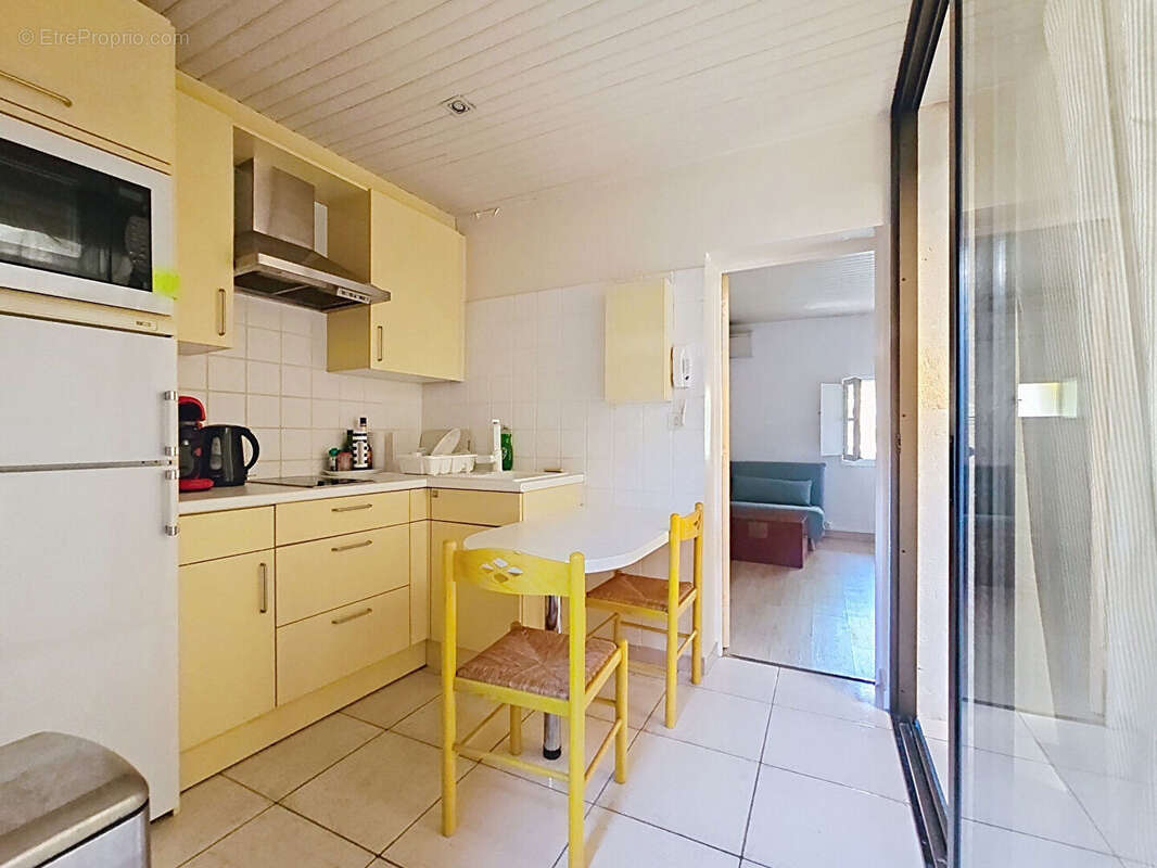 Avignon  Intra muros. Élégante maison de caractère avec terrasses, garage et appartement indépendant - photo 12