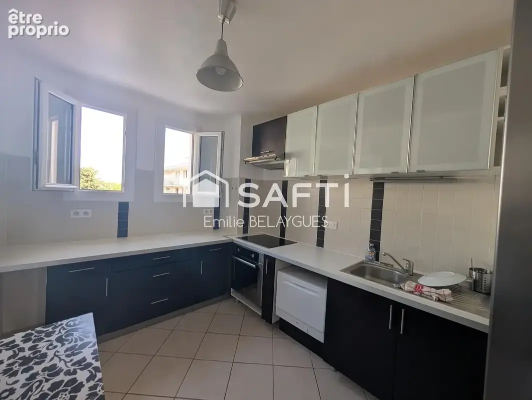 Photo 1 - Appartement à MONTPELLIER