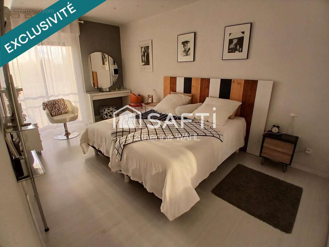 Photo 6 - Appartement à MERIGNAC