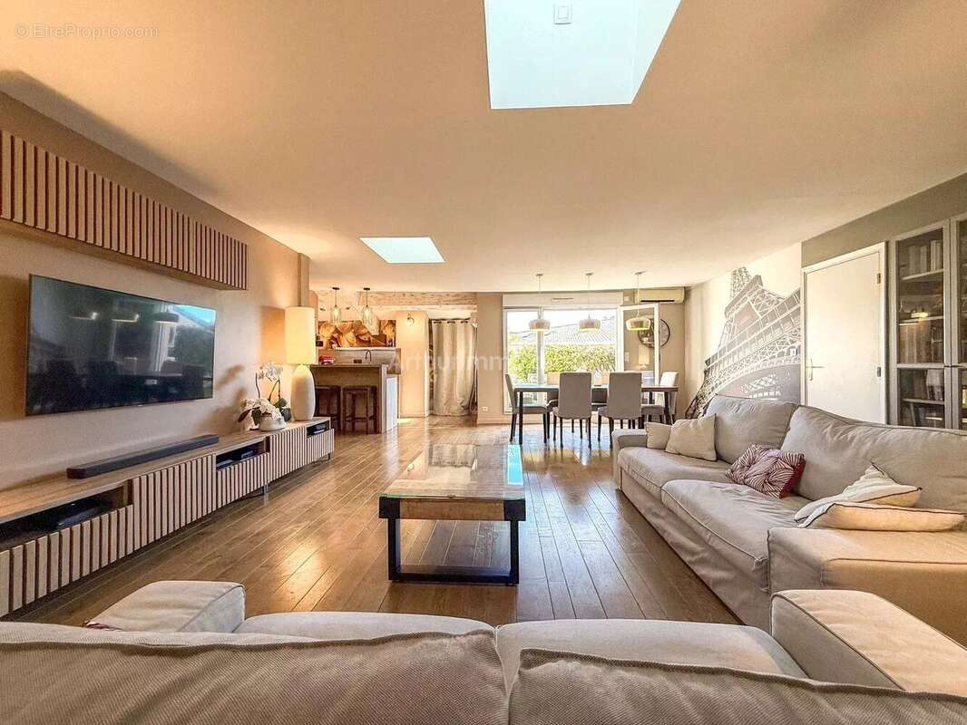 Appartement à DRAGUIGNAN