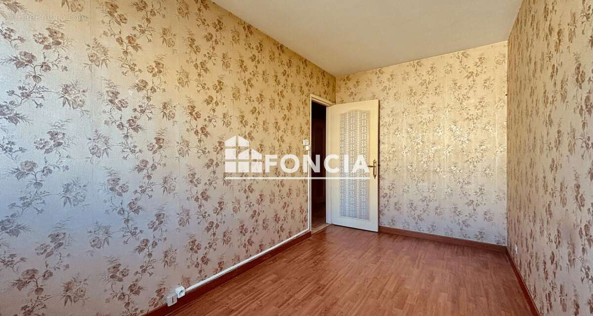 Appartement à LES SABLES-D'OLONNE