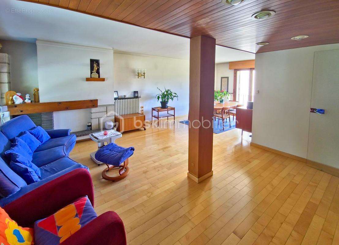 Maison à NOISY-LE-SEC