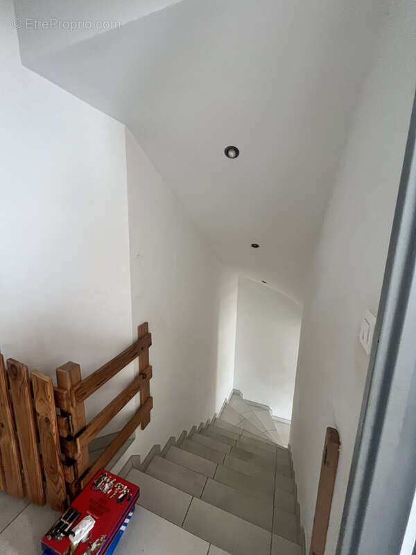 Maison à HAUCONCOURT