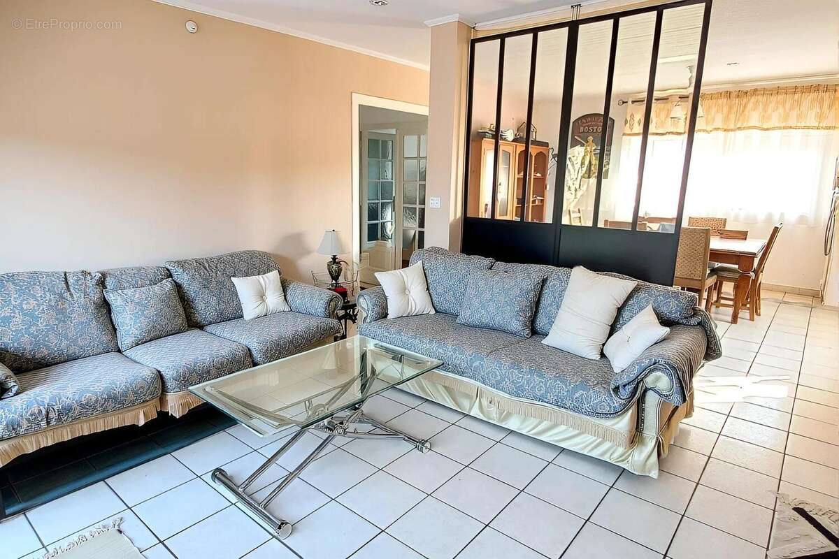 Photo 3 - Maison à PLOEREN