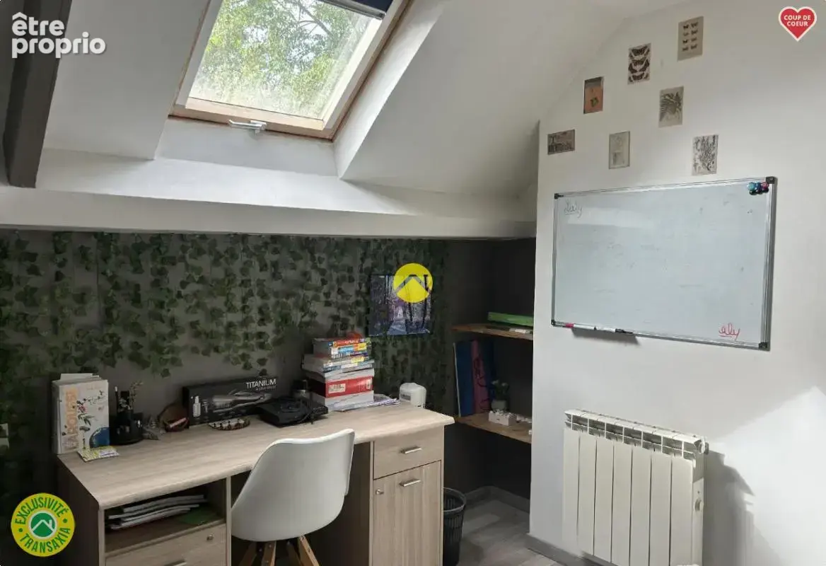 Maison idéale pecheur - photo 12