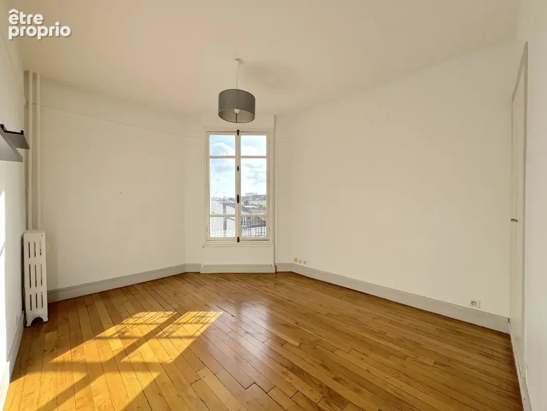 Appartement 3 pieces 2 chambres 59m2 - photo 7