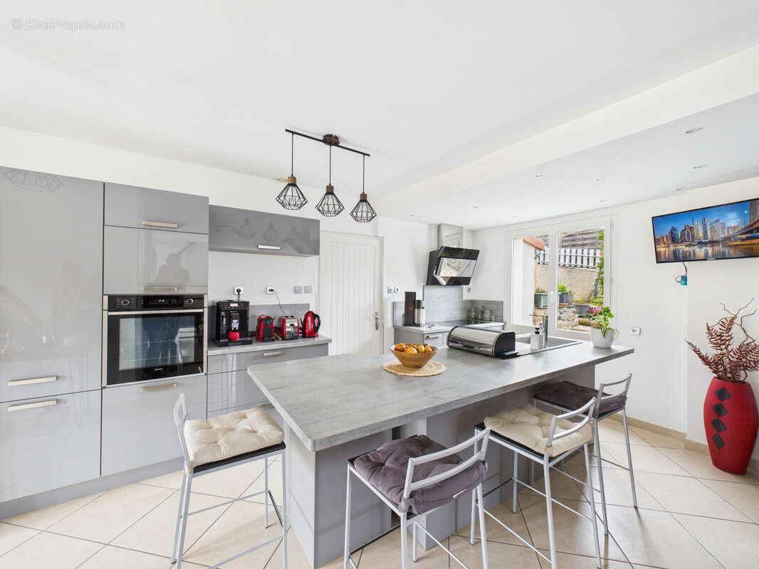 Maison à LE PUY-EN-VELAY