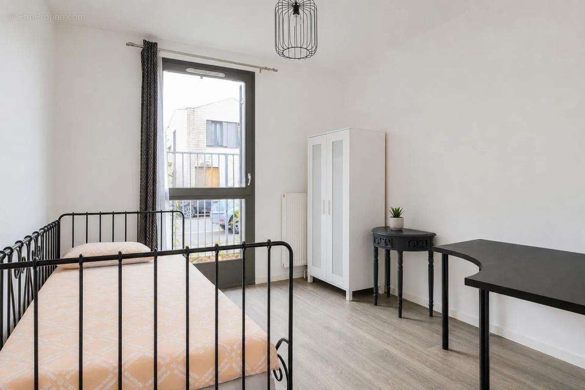 Appartement de 3 pièces de 60 m2 en vente à Lille - photo 9