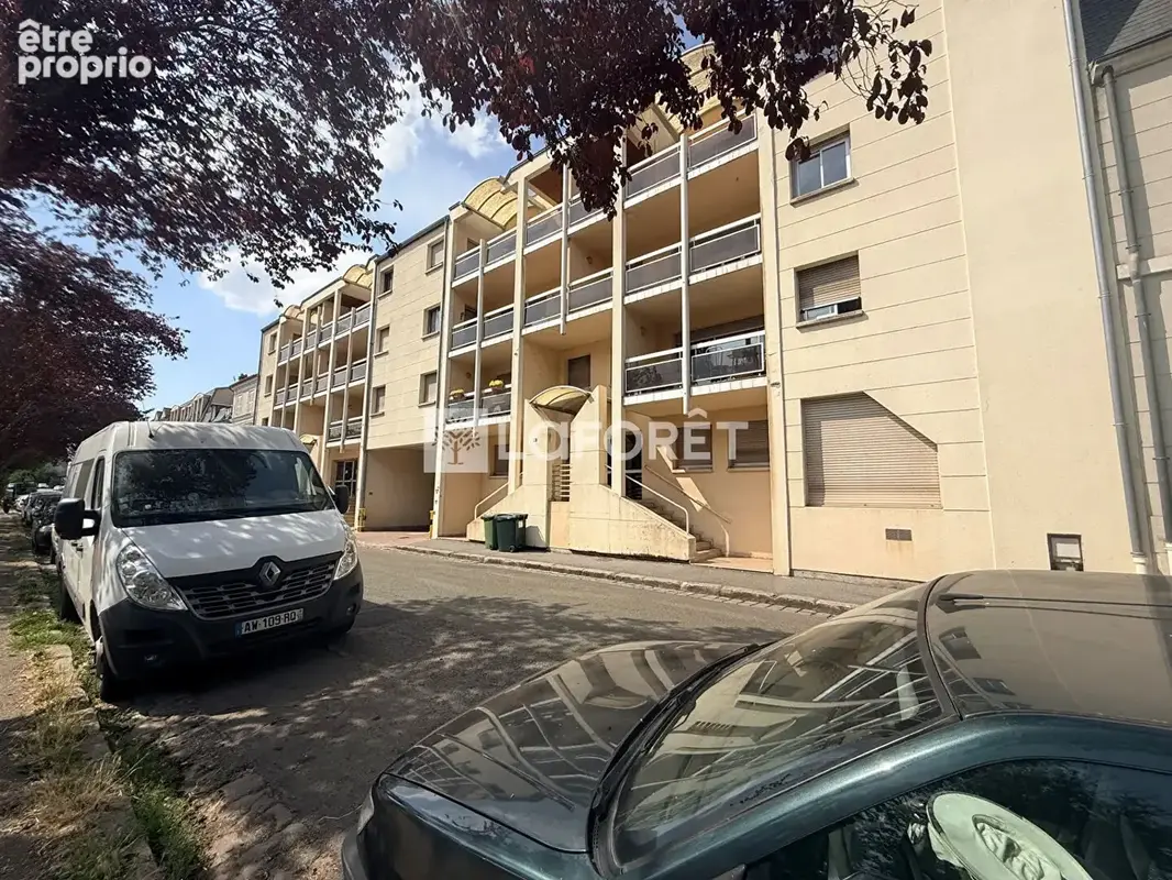 Appartement Meulan En Yvelines 4 pièce(s) 78.22 m2 - photo 13
