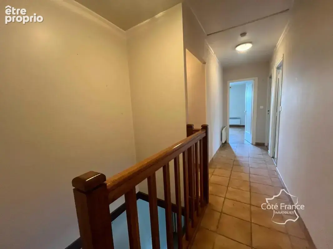 Charmante longère de 160 m2 habitables avec dépendances et j - photo 11