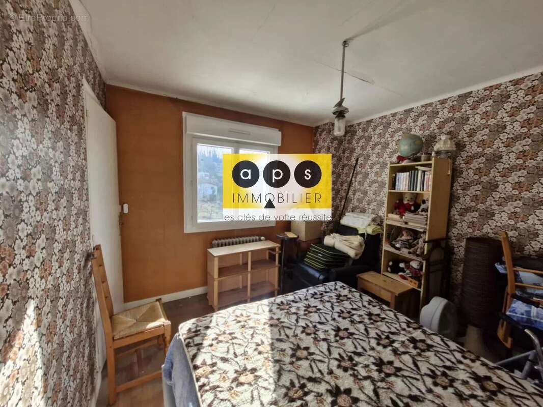 Maison à ARBOIS