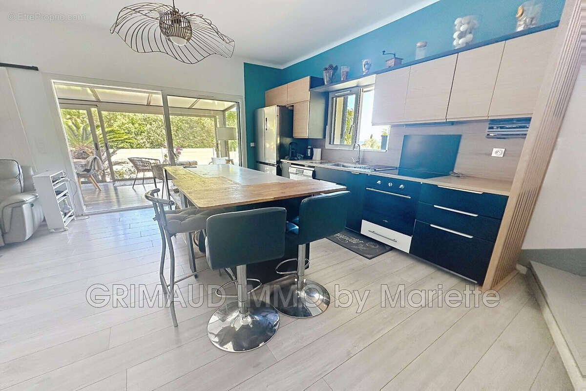 Maison 160 m² à Les Issambres  - photo 3