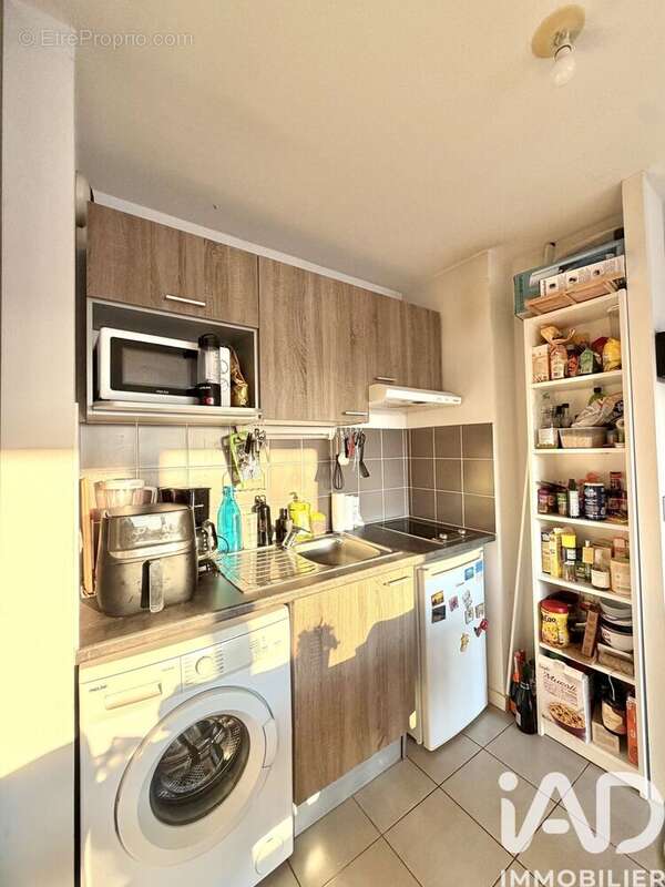 Photo 6 - Appartement à LORMONT