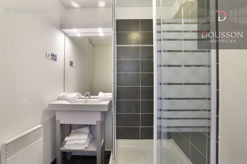 Appartement à LE GRAU-DU-ROI