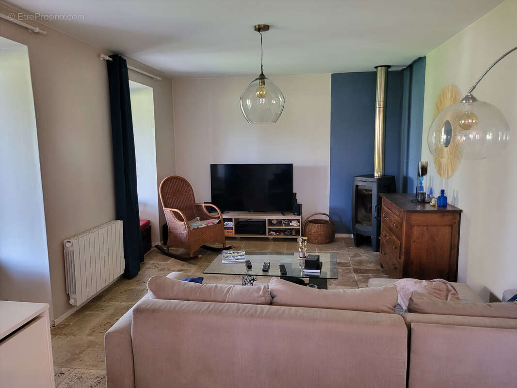 Maison à MARSAC-SUR-L&#039;ISLE