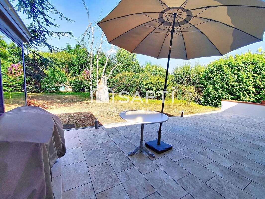 Photo 5 - Maison à SAINT-LYS