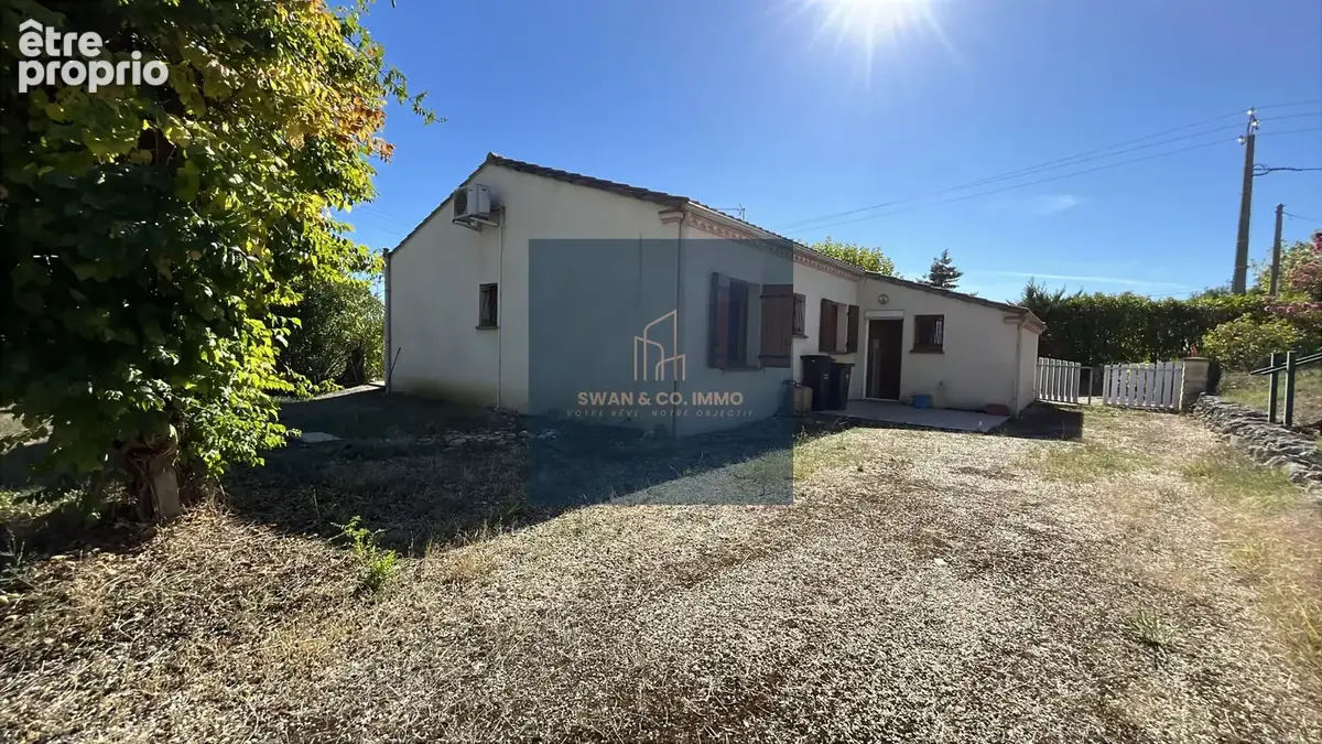 Une maison de campagne confidentielle, entre lumière et nature - photo 22