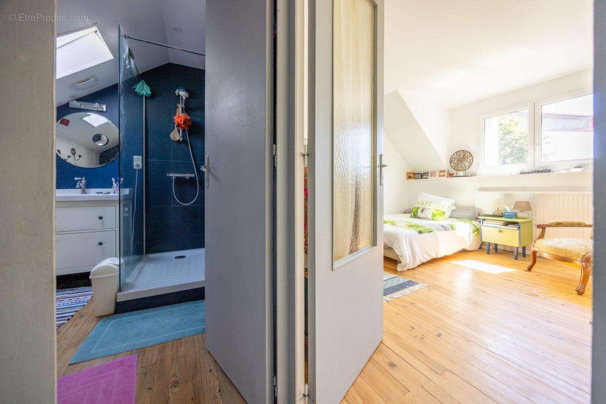 Maison à NANTES