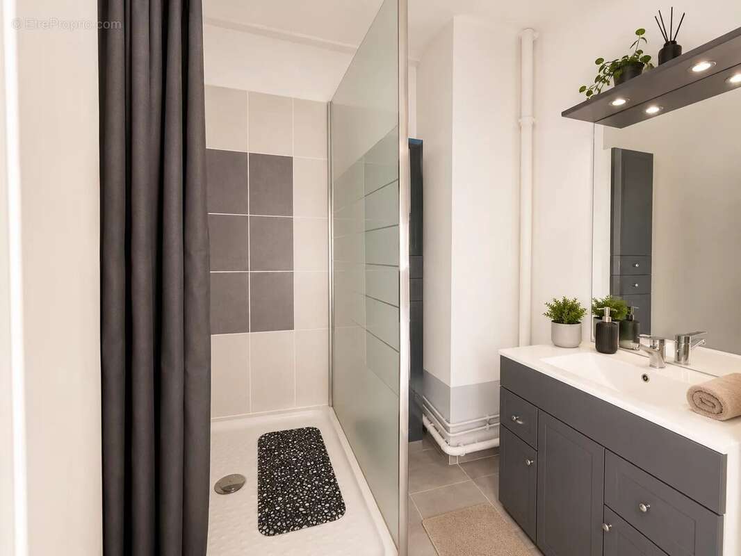 À vendre – bel appartement t2 de 54,74 m² – centre-ville de tarbes - photo 4