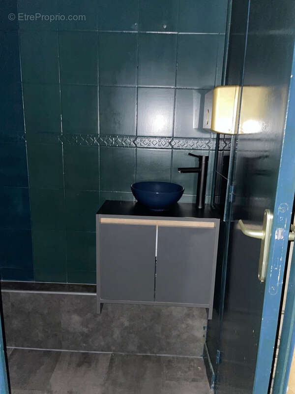 Appartement à LA FERTE-GAUCHER