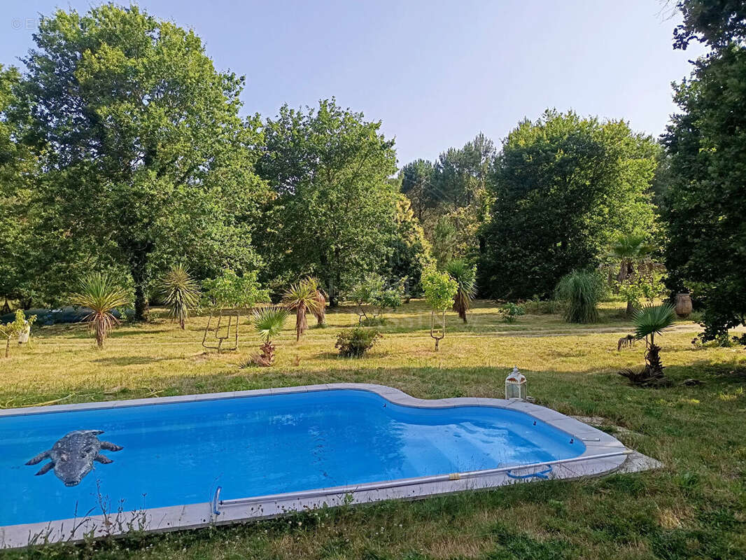 Maison à SALLES 131 m2 sur parcelle agricole de plus de 12000 m² - photo 16