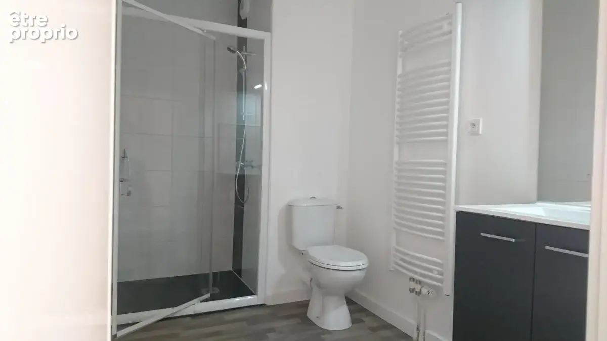 Appartement T3 66m² - Saint-Leu-la-Forêt - ST LEU - photo 5