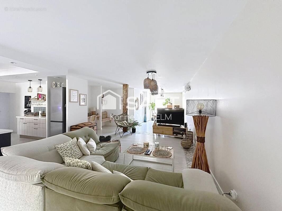 Photo 1 - Appartement à PAGNY-SUR-MEUSE