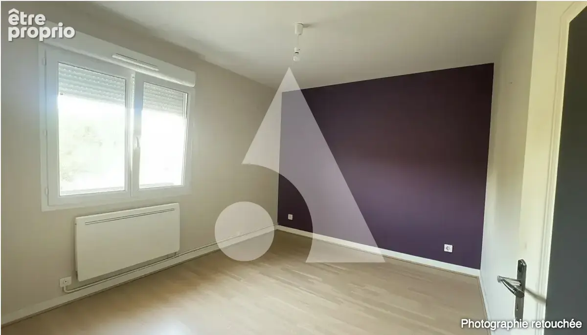 Maison familiale aux beaux volumes À BALLEVILLE - photo 11