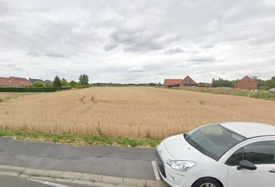Terrain à AUCHY-LEZ-ORCHIES
