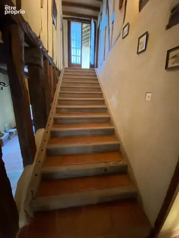 Maison À Vendre - photo 11