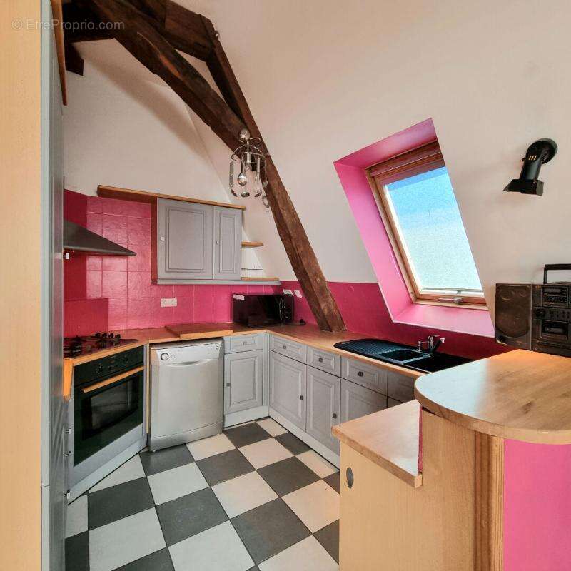 Appartement Yenne 4 pièce(s) 89.90 m2 - photo 8