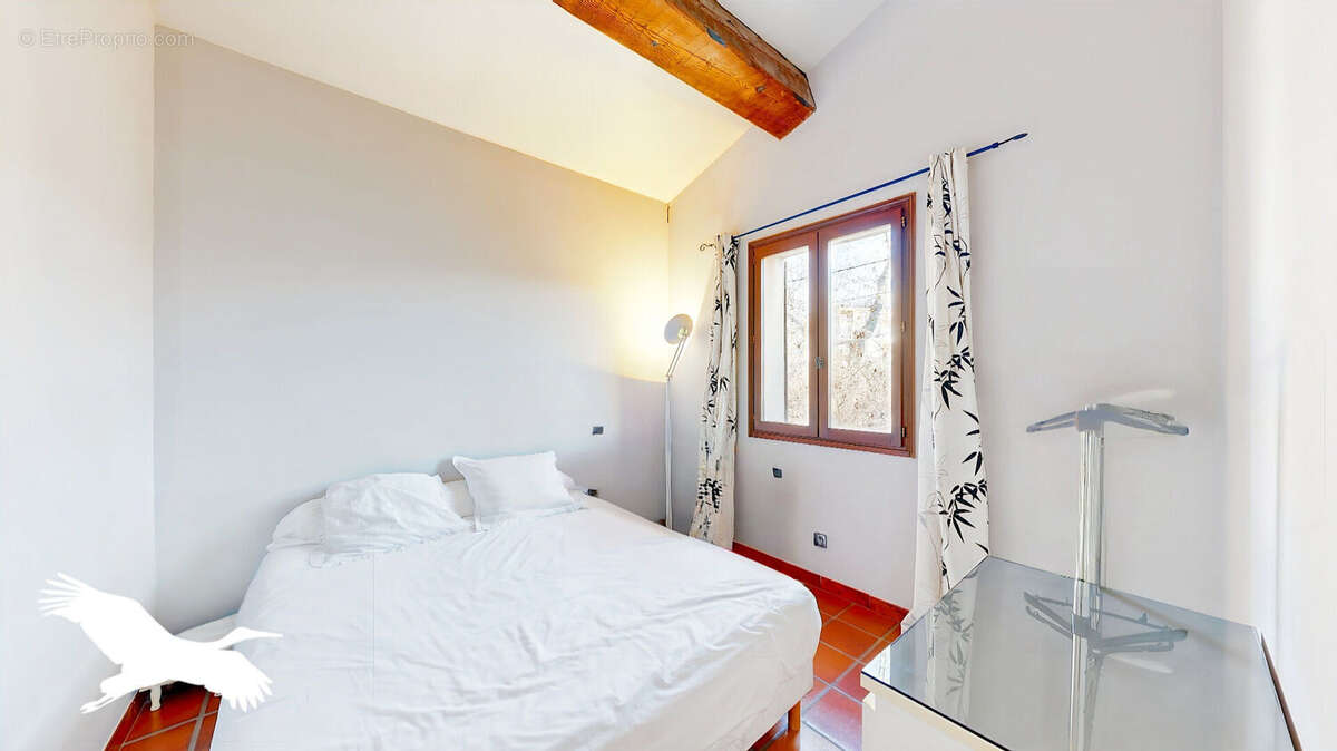 Maison à MARSEILLE-13E