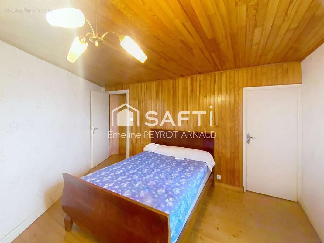 Photo 6 - Maison à ROIFFIEUX