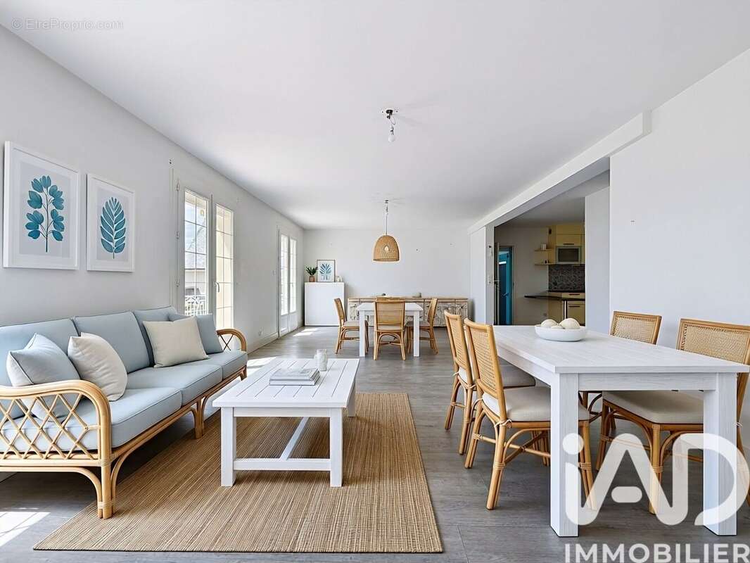 Photo 5 - Maison à HENNEBONT