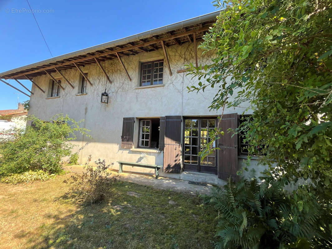 Ferme sept chambres - photo 8