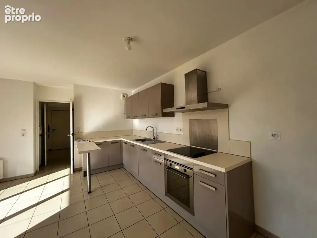 A vendre à Mouans-Sartoux Beau 3 pièces de 68 m² + Terrasse - photo 3