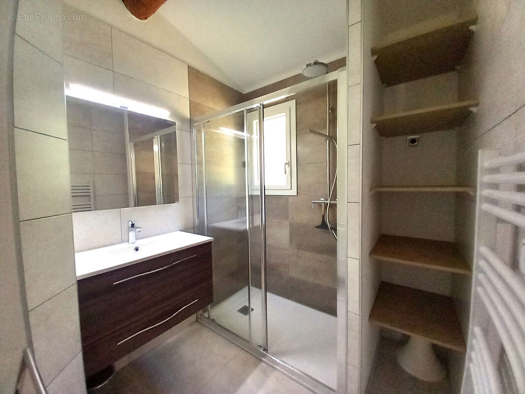 Maison à PORTO-VECCHIO