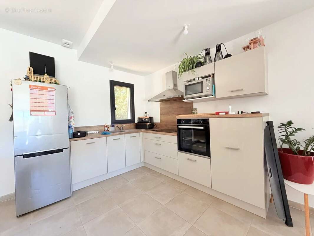 Villa contemporaine 115m² - photo 6