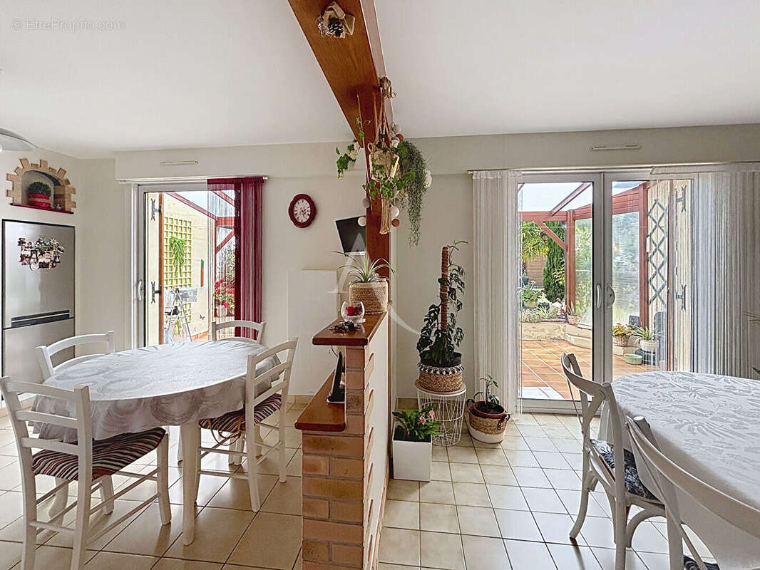 Maison à LA POSSONNIERE