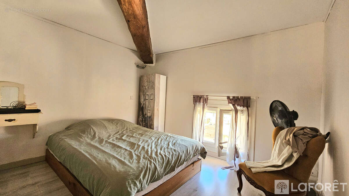 Appartement à MIREVAL